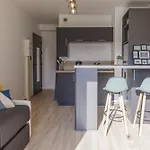 Private Apartment Neuf, Rennes, Gare De Rennes